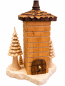 Preview: Märchen Räucherhaus ''Rapunzel''