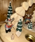 Preview: Elchpyramide groß