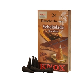 Knox - Schokolade