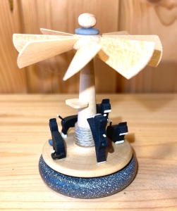 Preview: Wärmespiel -  Kätzchen