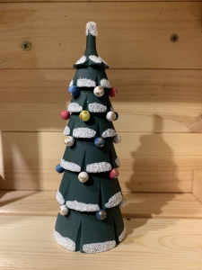 Weihnachtsbaum 16cm