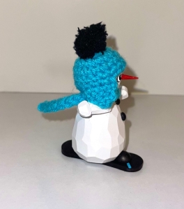 Preview: Frostie ''Silvio''