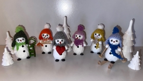 Preview: Frostie ''Emma''