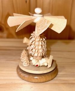 Preview: Wärmespiel Lustige Schneemänner 2