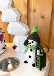 Preview: Pyramide mit Frosties