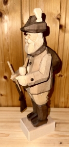 Preview: Förster - braun