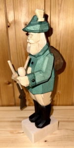 Preview: Förster - farbig