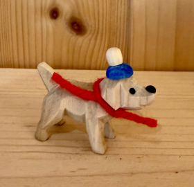 Neu - Hund