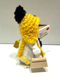 Preview: Frostie ''Anja''