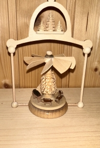 Preview: Wärmespiel zum hängen Wildschweine