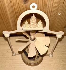 Preview: Wärmespiel zum hängen Wildschweine