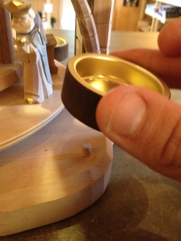 Preview: Tüllenwechsel