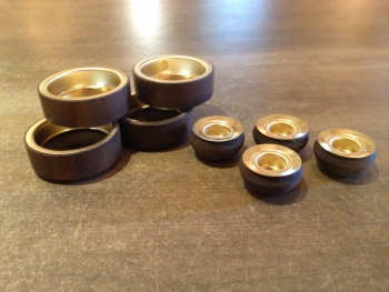 Preview: Tüllensätze