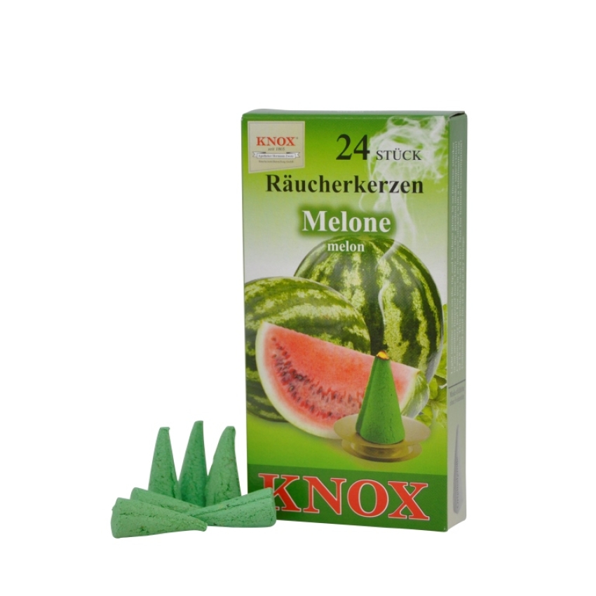 Knox - Melone
