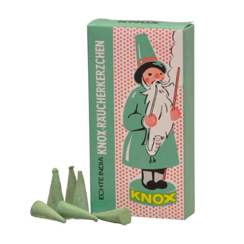 Knox Ostalgie - Tanne