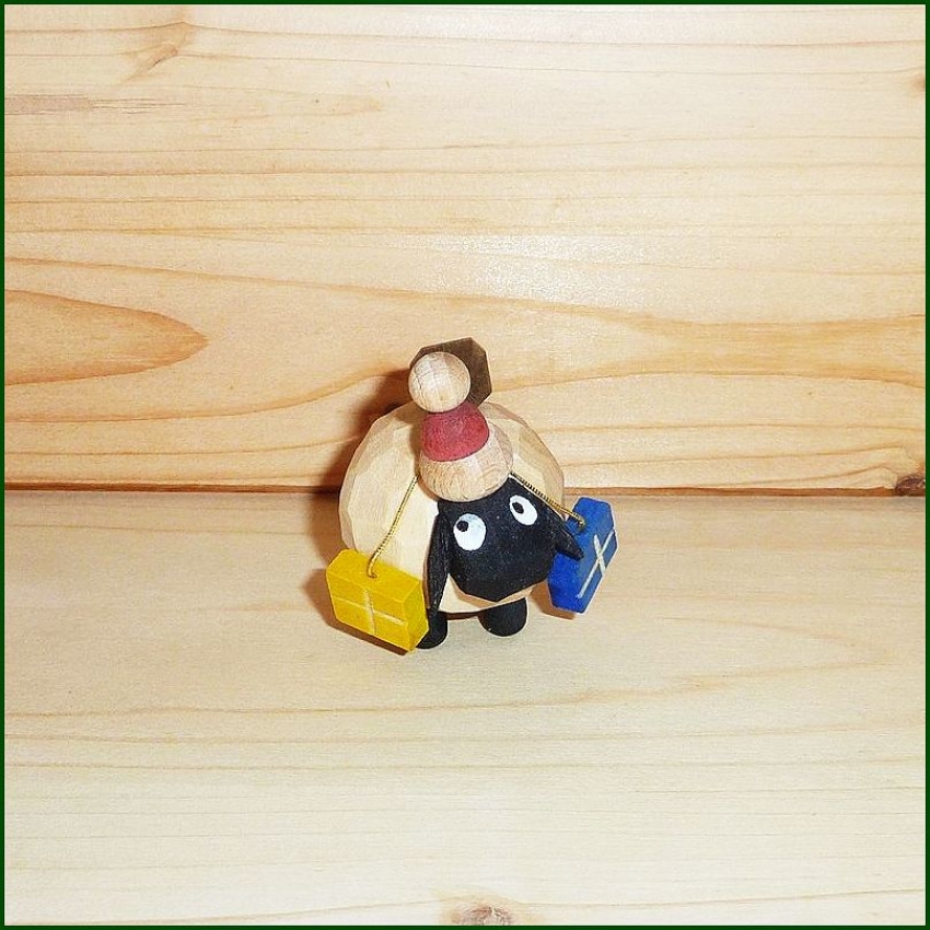 Gustel Weihnachten - Neu