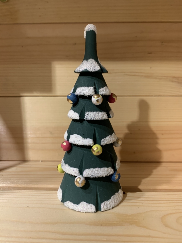 Weihnachtsbaum 12cm