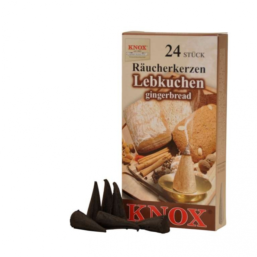 Knox- Lebkuchen