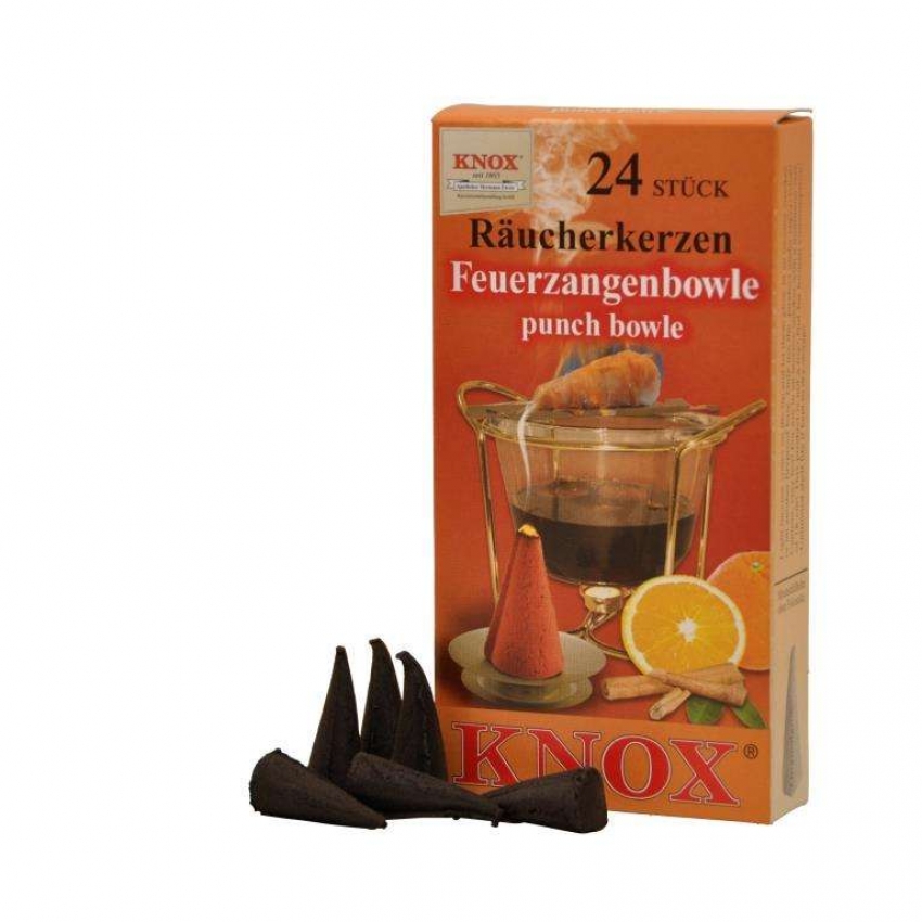 Knox - Feuerzangenbowle