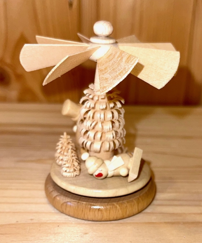 Wärmespiel Lustige Schneemänner 2