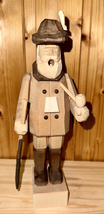 Räuchermann Förster