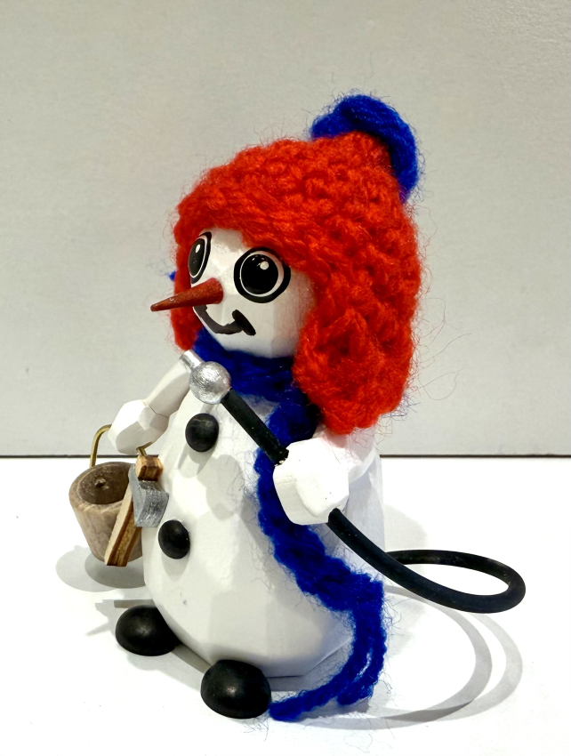 Frostie ''Falko''