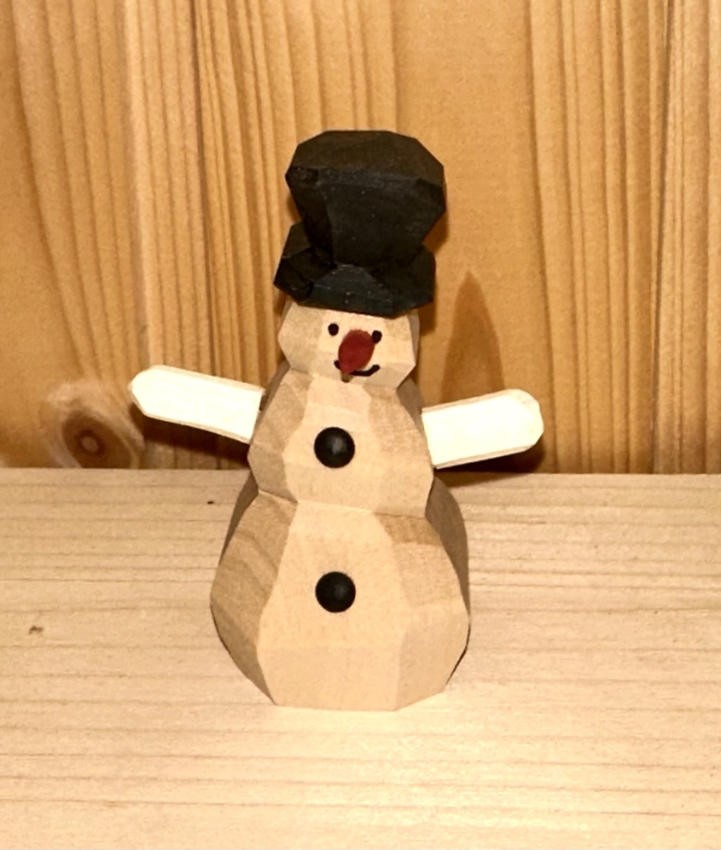 Schneemann-Midi