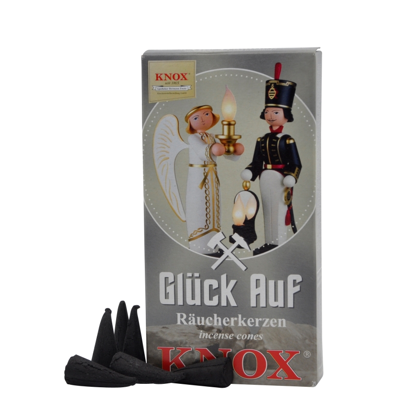 Knox Alte Tradition